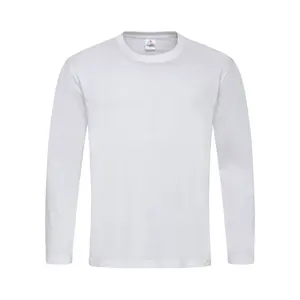 Maglietta a maniche lunghe Classic-T, merchandising personalizzato - Product Image 3