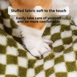 Factory Wholesale cat <b>Beds</b> Detachable and Washable <b>Bed</b> Covers Soft and Comfortable Dog Rest <b>Sofa</b> <b>Beds</b> <b>Small</b> Pet Sleeping <b>Beds</b> - Product Image 4