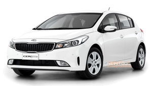 Ricambi auto automobilistici pezzi di ricambio per KIA K2/K3/K4/K5/Sportage/Cerato/Forte/KX/KX3/KX5/KX7/Optima/Soul - Product Image 4