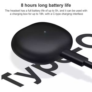 Xiaomi-auriculares inalámbricos Mi <span class=keywords><strong>Buds</strong></span> <span class=keywords><strong>3</strong></span> <span class=keywords><strong>Lite</strong></span>, originales, para videojuegos, edición juvenil, a prueba de agua, novedad - Product Image 4