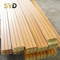Nuevas Placas de Techo Decorativas Modernas de PVC, Impermeables y Resistentes al Fuego, para Cocina y Gimnasio