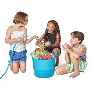 <span class=keywords><strong>Palloncini</strong></span> Multicolore 111 Pezzi, <span class=keywords><strong>Palloncini</strong></span> d'Acqua Autosigillanti a Riempimento Rapido per Tutta la Famiglia, Bambini, Adolescenti, Adulti - Product Image 4