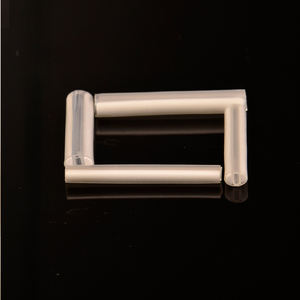 Manchon de protection thermorétractable en acier pour épissure par fusion de <span class=keywords><strong>fibre</strong></span> optique à 1 à 12 cœurs - Product Image 2