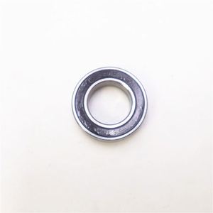 Rodamiento de Bolas de Ranura Profunda de Cerámica Híbrida C4 en Miniatura 6903 61903 con Sellado ZZ Precisión P0/P6/P5 17x30x7mm Ancho 8mm - Product Image 3