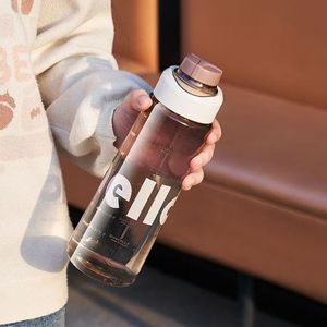 Space Sports Water Bottle 500Ml With Tea Strainer Portable Outdoor Use - Product Image 3