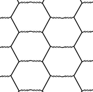 Marché Kenya Bon Prix Chinois <span class=keywords><strong>Volaille</strong></span> Galvanisé 24 Grillage Poulet - Product Image 4