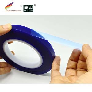 (ACC-33) Ruban adhésif bleu pour <span class=keywords><strong>cartouche</strong></span> d'<span class=keywords><strong>encre</strong></span> pour hp pour <span class=keywords><strong>lexmark</strong></span> pour canon pour Dell pour Samsung pour Kodak 100M * 13MM - Product Image 3