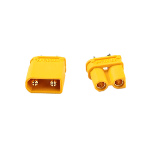 Maßgefertigte XT30 XT60 XT90 China Großhandel Solarkabel-Steckverbinder mit Kabel - Product Image 4