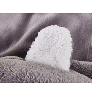 Sacco a pelo solido di lusso con disegno di orsacchiotto in cotone 100% stuoia per <span class=keywords><strong>piccoli</strong></span> animali <span class=keywords><strong>domestici</strong></span> - Product Image 5