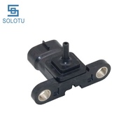 Sensor de presión de mapa para Land Cruiser LEXUS, Colector de presión para coche, serie original Tubro, 89421-71010