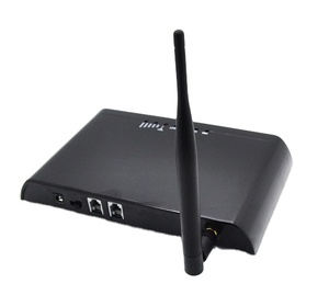 Thẻ Sim GSM FWT / GSM cố định thiết bị đầu cuối không dây/GSM gateway