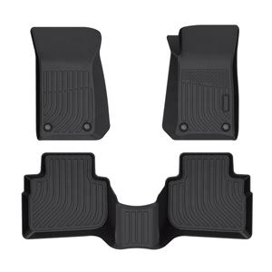 Alfombrillas <span class=keywords><strong>de</strong></span> Coche 3D 4D 5D 6D 7D 8D 9D TPE para Holden Commodore 2018-2023 (Volante a la Derecha), <span class=keywords><strong>Precio</strong></span> <span class=keywords><strong>de</strong></span> Fábrica - Product Image 3