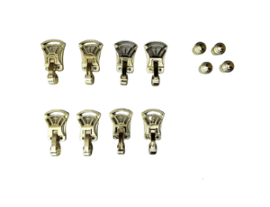 D08 Accesorios Funerarios, Herrajes para Ataúdes, Asas para Ataúdes y Féretros Sudamericanos - Product Image 4