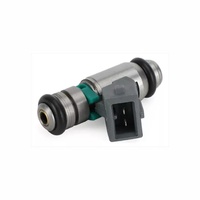 Inyector de combustible para Nissan Renault Clio Platina 1,6 IWP143 8200242376