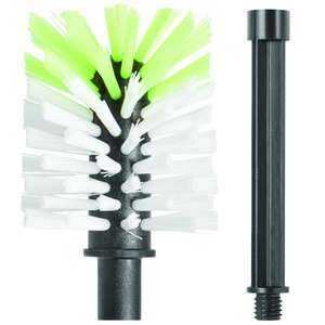 Dremel-PC372-1 2615P372JA-ในทางกลับกันแปรงห้องครัว-8710364082483สารกัดกร่อนแผ่นขัดสำหรับบดและตกแต่ง - Product Image 1