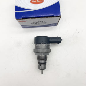 Haoxiang-regulador de presión de combustible para motor diésel, válvula Common rail DRV para HYUNDAI KIA IX35, 31402-2F000 0281006037 - Product Image 3