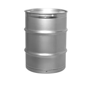 Grado alimentare 50L 200L 304 316L acciaio inossidabile fusto serbatoio acqua in acciaio inox vuoto tamburo attrezzature per sciroppo d'acero - Product Image 3