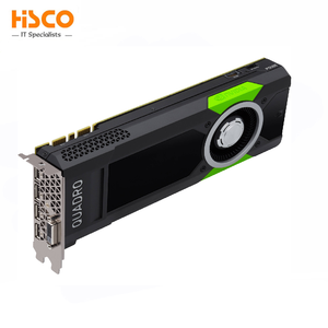 Carte graphique <span class=keywords><strong>P5000</strong></span> pour Quadro <span class=keywords><strong>P5000</strong></span> 16GDDR5X - Product Image 3