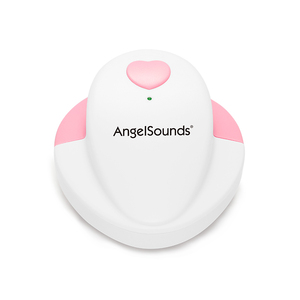Angelsounds <span class=keywords><strong>Monitor</strong></span> Detak Jantung Bayi, JPD-100S Ultrasonik Portabel Harga Murah - Product Image 3