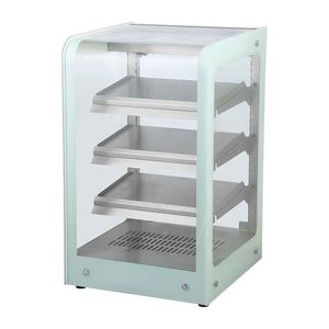 Juego de 3 calentadores de alimentos herméticos para bebés, con cinturón de sujeción, para buffet, 8L, para carne, <span class=keywords><strong>Flora</strong></span> Mat, 20 litros, 5 estantes, eléctrico, Australia - Product Image 6