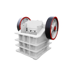 Concasseur à mâchoires <span class=keywords><strong>de</strong></span> grande capacité 50 <span class=keywords><strong>tonnes</strong></span> PE 250*1000 pour <span class=keywords><strong>gravier</strong></span> - Product Image 5