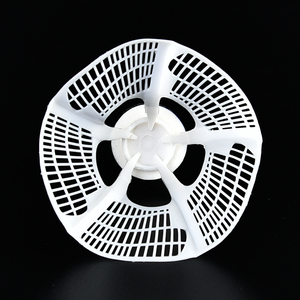 WHIZZ 3 pièces coloré PP mousse d'air volant <span class=keywords><strong>badminton</strong></span> pour les jeux de plein air - Product Image 6