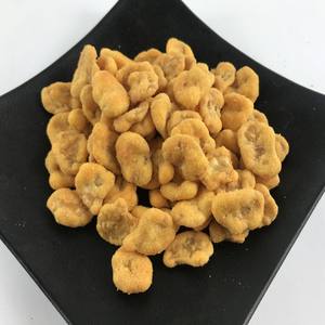 La mejor calidad y precio favorable Bocadillos de patatas fritas de frijoles recubiertos picantes crujientes y de buen gusto - Product Image 3