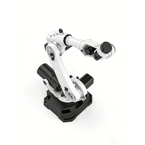 Robot de soudage d'assemblage à six axes OEM/ODM pour machine-outil CNC - Composants essentiels : moteur, engrenage, PLC, roulements - Product Image 6