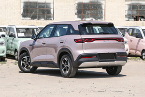 BYD Yuan up ATTO 2 2025, conduite intelligente, petit SUV, voiture électrique entièrement neuve, véhicule à énergie nouvelle, autonomie de 401 km, charge rapide DC en 0,5 h - Product Image 6