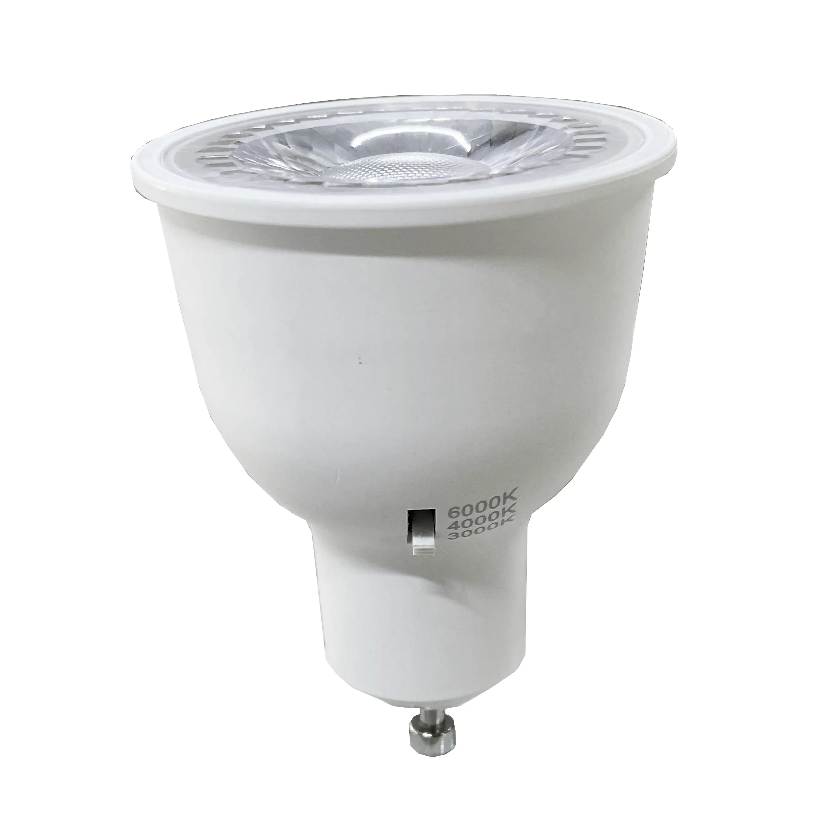 Manufactory Hot Led Lamp Gu10 Mr16 6W Led Dimbare Gu10 Verlichting Plafond Spotlights Lampen