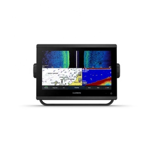 Électronique marine, navigation, communication, MFD GPSMAP 923xsv, <span class=keywords><strong>radar</strong></span> maritime, traceur de cartes, sondeur, détecteur de poissons, écran combiné - Product Image 1