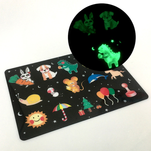 A5夜光彩绘3d魔术夜光彩绘儿童益智玩具 - Product Image 4