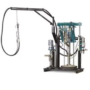 Cửa ra vào và cửa sổ cách nhiệt Kính niêm phong sản phẩm máy cho cửa và cửa sổ làm cho máy móc - Product Image 4