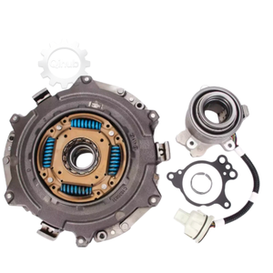 Kit de Embrague de Transmisión de Doble Embrague para Automóviles MG Chevrolet OEM 24270578 7DCT250 24280304 - Product Image 1