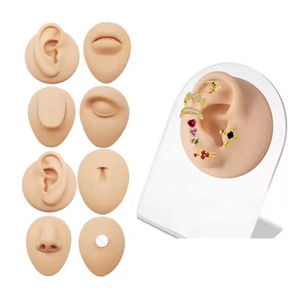 Getta 2024 Gioielli <span class=keywords><strong>per</strong></span> il Corpo <span class=keywords><strong>in</strong></span> <span class=keywords><strong>Argento</strong></span> Sterling Nuovo Design Modello Espositore Colorato <span class=keywords><strong>per</strong></span> <span class=keywords><strong>Piercing</strong></span> a Naso Orecchio e <span class=keywords><strong>Ombelico</strong></span> da Regalo - Product Image 1
