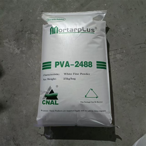 Alcohol Polivinílico PVA de Alta Calidad 2488/2688/1788 CAS 9002-89-5 PVA - Product Image 5