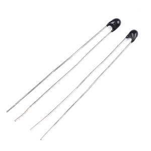 10K 50k thermistors <span class=keywords><strong>NTC</strong></span> <span class=keywords><strong>100k</strong></span> ohms <span class=keywords><strong>NTC</strong></span> <span class=keywords><strong>thermistor</strong></span> nhiệt điện trở thông minh thiết bị điện tử mf52at mf52 B giá trị 3950 1%/5% độ chính xác - Product Image 3