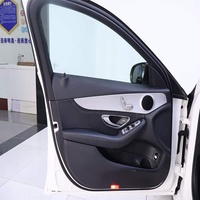 Mercedes-Benz Clase C 2020 Usado, 1.5L Gasolina, Automático, Sedán de Lujo, Vehículo de Segunda Mano para Exportación
