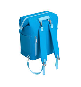 Bolsa Térmica Impermeable para Picnic, Camping y Senderismo, con Aislamiento, para Almuerzo, Viajes, con Cierre - Nueva, Estilo Casual, OEM ODM - Product Image 1
