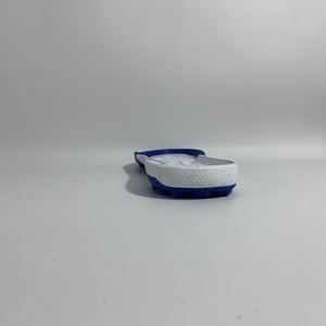 Suela de Fútbol de Caucho TPR de Fábrica, Resistente al Desgaste, Antideslizante, para Césped Artificial, Entrenamiento de Fútbol - Product Image 4