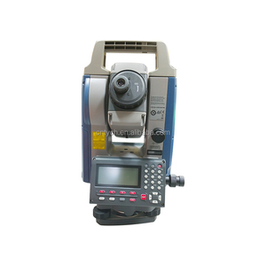 Prisma de Estación Total IM52 de Alta Calidad, 5000M Óptico, Excelente para Instrumentos de Medición Geográfica - Product Image 3