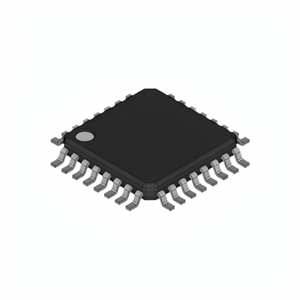 ATMEGA16-16AQR Components Electronic BOM IC In Stock Embedded 44 TQFP - Product Image 1
