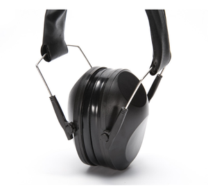 Protector Auditivo Plegable TAC Force, NRR20, Orejeras de Protección Auditiva, Reducción de Ruido, Captación de Sonidos - Product Image 6