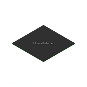 ช่องผู้ผลิตแบบฝังตัว OR4E02-2BA352C BBGA 352อิเล็กทรอนิกส์ - Product Image 1