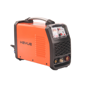 Single Phase 220V 200A Pulse MMA/TIG IGBT DC Inverter Welding Machine TIG-200P New Condition DC Motor Tig <strong>Welder</strong> - Product Image 3