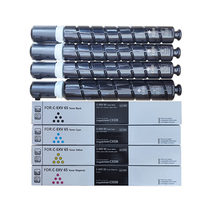 <span class=keywords><strong>Cartuccia</strong></span> Toner Compatibile FULUXIANG per <span class=keywords><strong>Canon</strong></span> C-EXV65, Compatibile con Stampante <span class=keywords><strong>Canon</strong></span> ADVANCE IRC3326i - Product Image 4