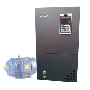 High performance vector control drive 45KW 50KW 55KW 3phase VFD 380V to 440V frequency converter for motor