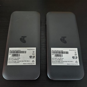 เราเตอร์พกพา ZTE 5G รุ่น U50 Pro MU5120 (โลโก้ Telstra) แบตเตอรี่ 10000mah รองรับ Dual Band 5G แบบพกพา MiFi 4G LTE CAT22 ปลดล็อคแล้ว - Product Image 3
