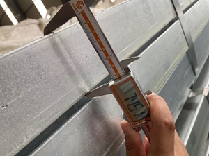 Viga de Acero Estructural <span class=keywords><strong>IPE</strong></span> <span class=keywords><strong>140</strong></span>-IPE600, Viga de Hierro I, Acero Estructural, <span class=keywords><strong>Precio</strong></span> por Tonelada, Viga en H - Product Image 5