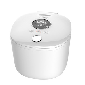 Joyoung <b>Smart</b> Rice <b>Cooker</b> 4L Electric With Timer Function Microcomputer Control For Home Kitchen Use - Product Image 4
